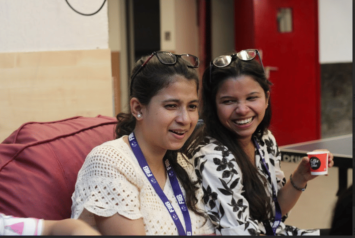 Fortune Institute of International Business New Delhi Students photo 8